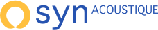 Synacoustique Logo